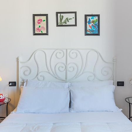 Apartamento Dimora Tipica Ferrarese Exterior foto
