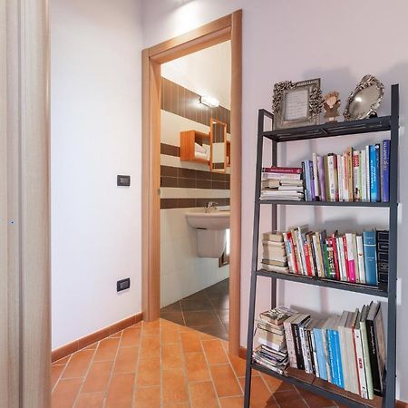 Apartamento Dimora Tipica Ferrarese Exterior foto