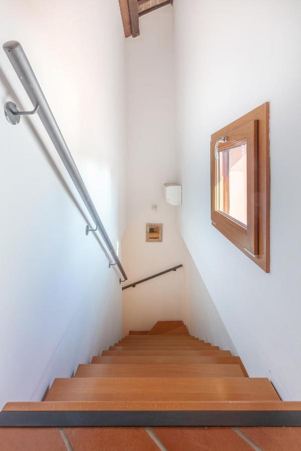 Apartamento Dimora Tipica Ferrarese Exterior foto