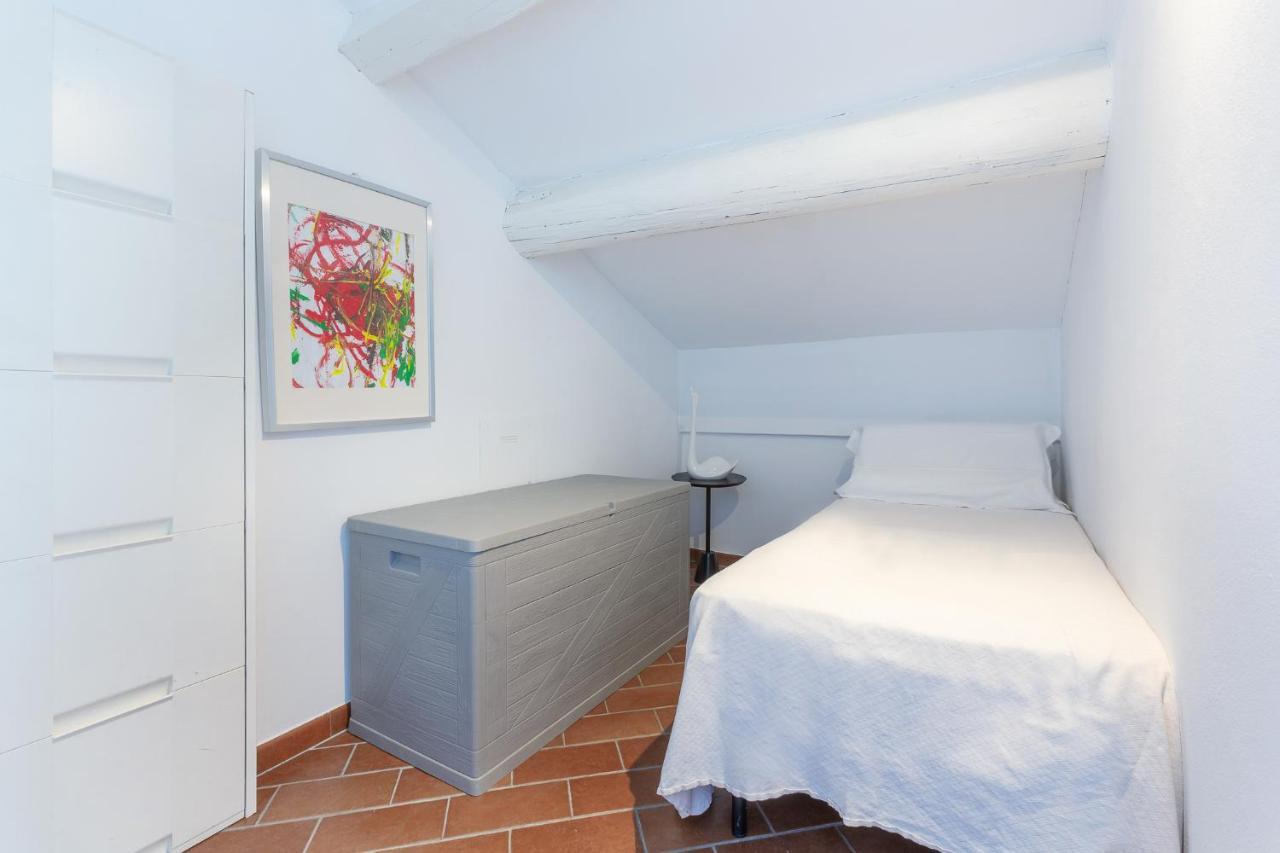 Apartamento Dimora Tipica Ferrarese Exterior foto
