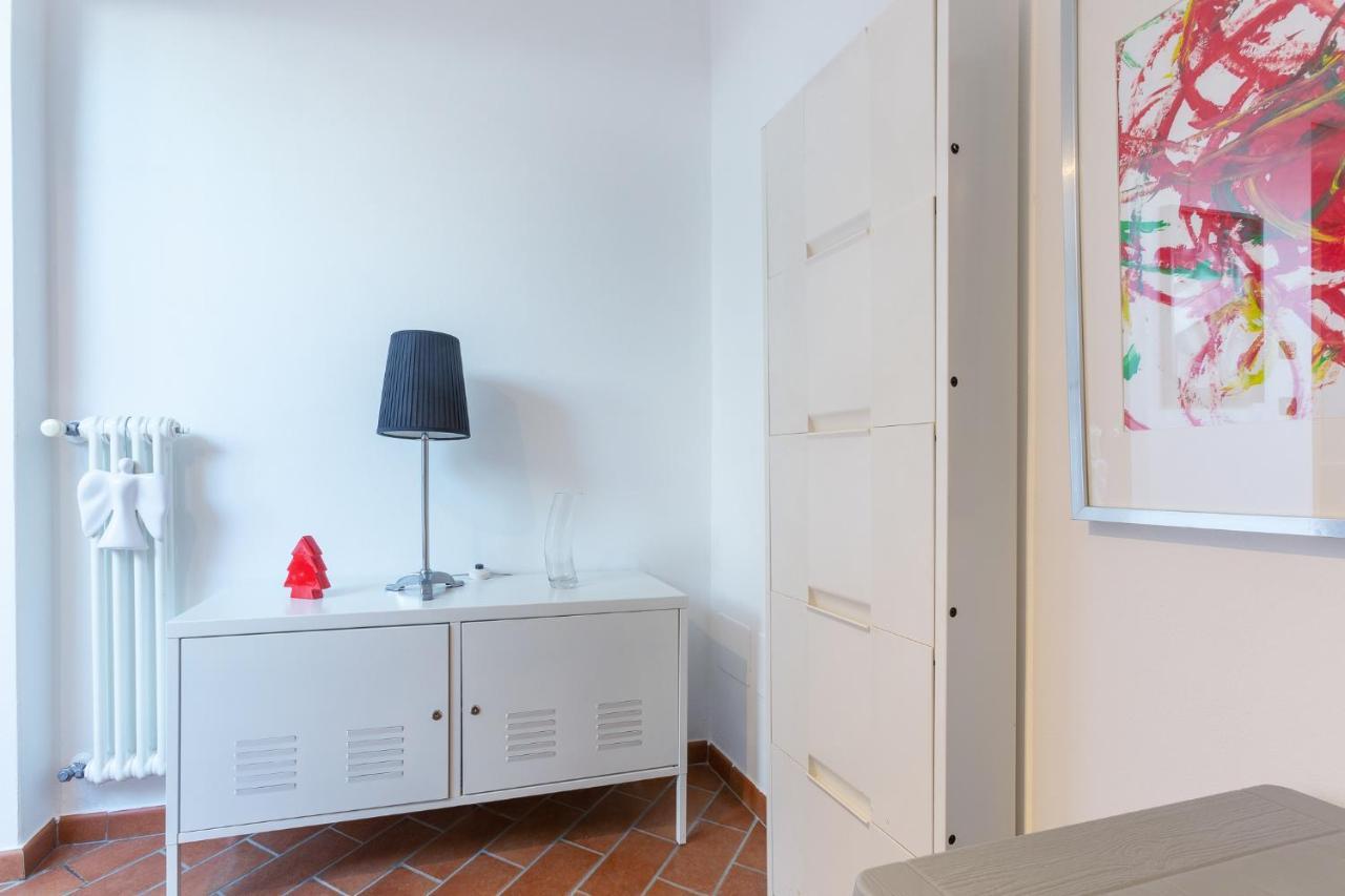 Apartamento Dimora Tipica Ferrarese Exterior foto