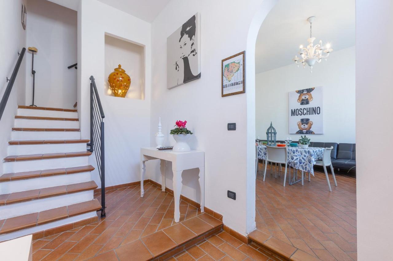 Apartamento Dimora Tipica Ferrarese Exterior foto
