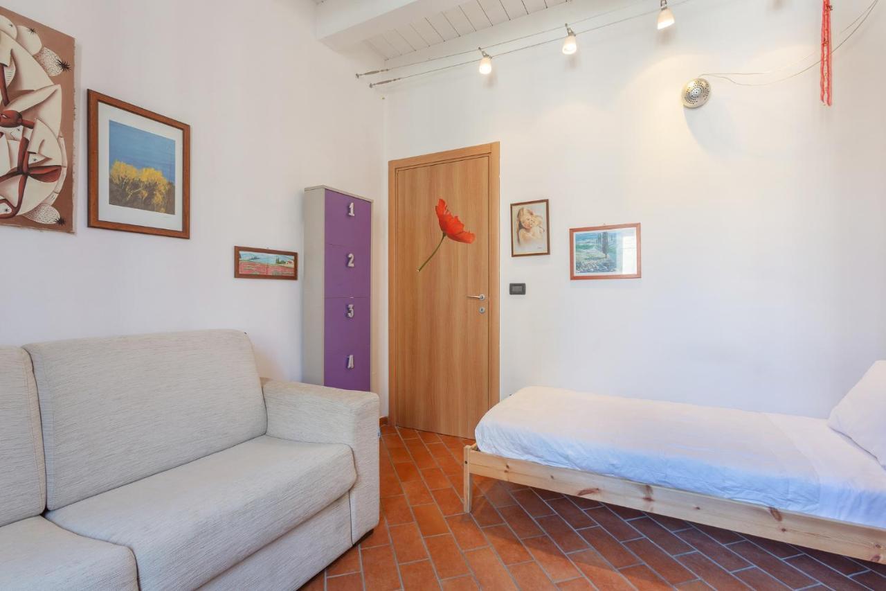 Apartamento Dimora Tipica Ferrarese Exterior foto