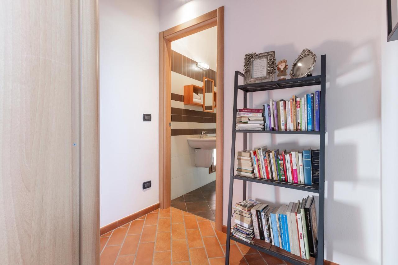Apartamento Dimora Tipica Ferrarese Exterior foto