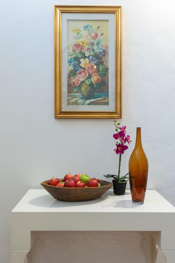 Apartamento Dimora Tipica Ferrarese Exterior foto