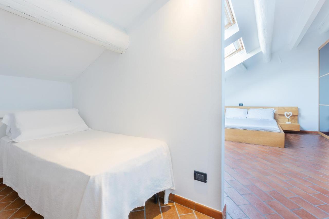 Apartamento Dimora Tipica Ferrarese Exterior foto