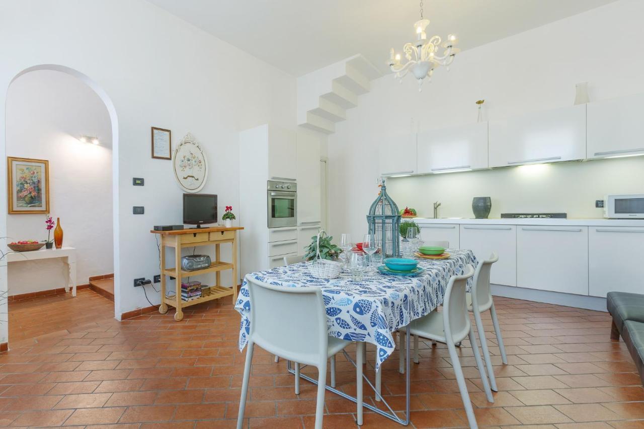 Apartamento Dimora Tipica Ferrarese Exterior foto