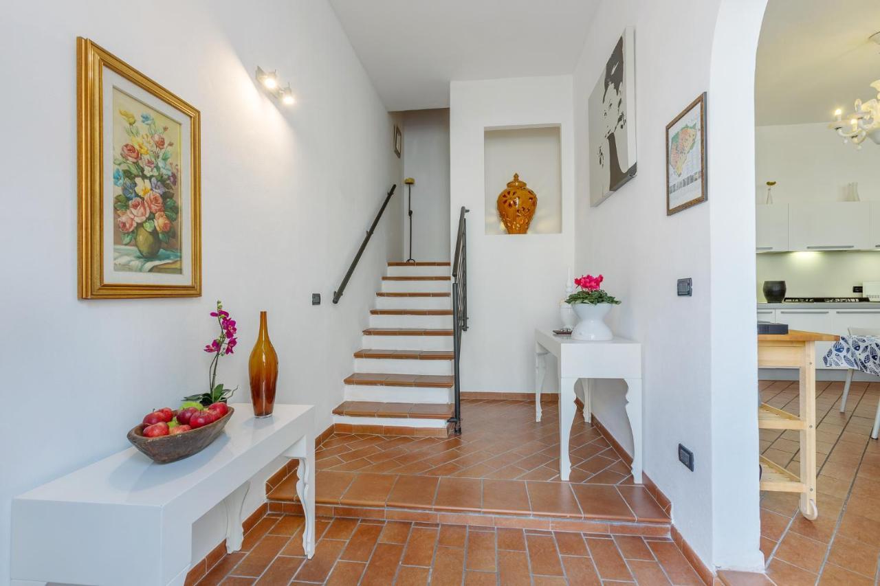 Apartamento Dimora Tipica Ferrarese Exterior foto