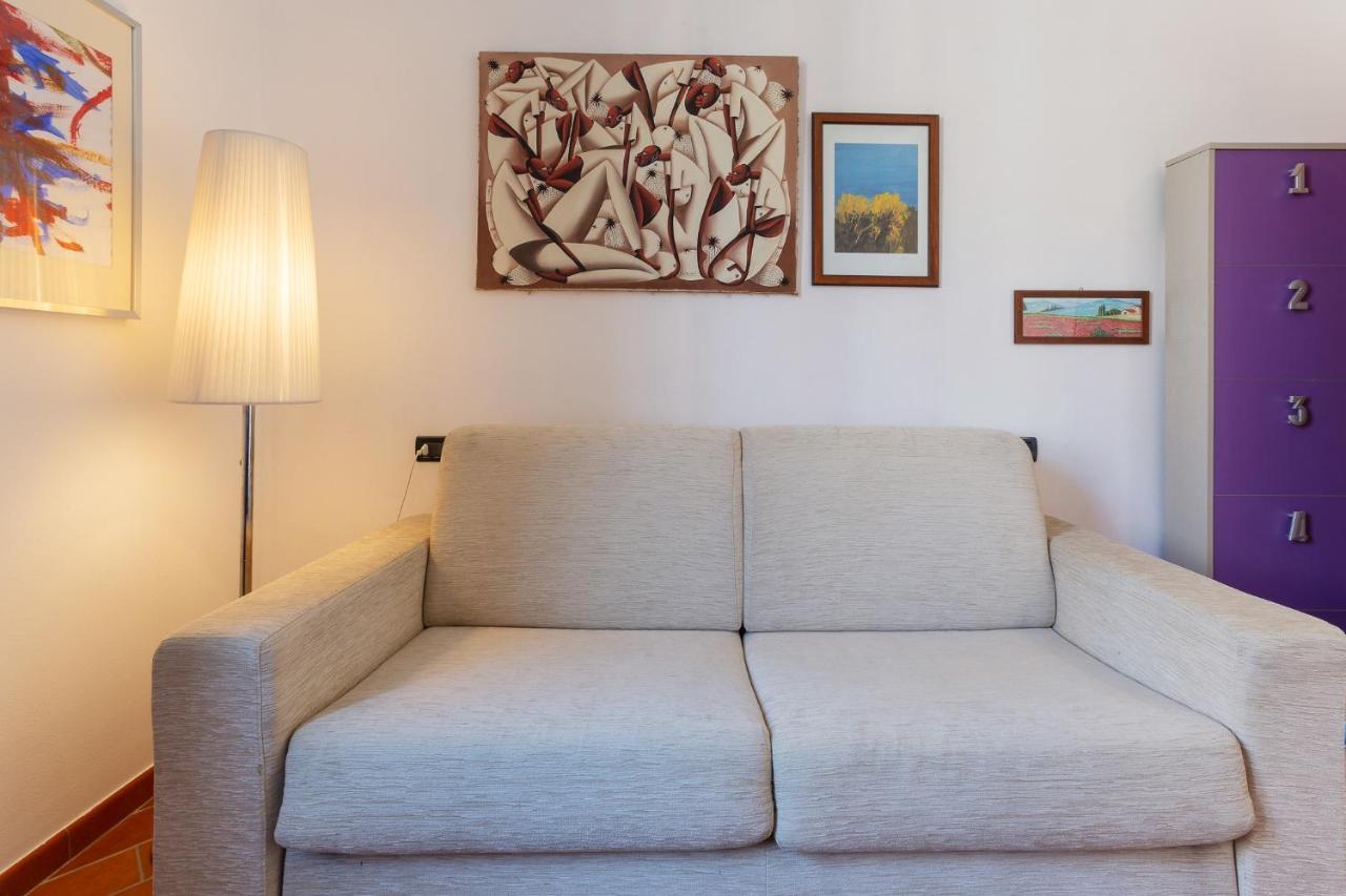 Apartamento Dimora Tipica Ferrarese Exterior foto