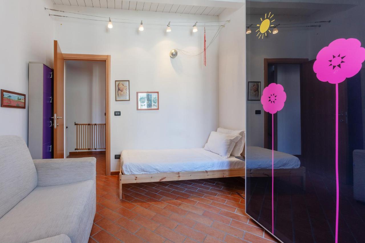 Apartamento Dimora Tipica Ferrarese Exterior foto